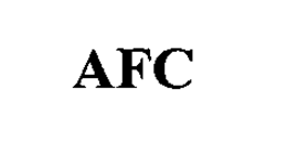 AFC trademark