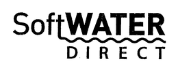 SOFTWATER DIRECT trademark
