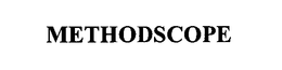 METHODSCOPE trademark