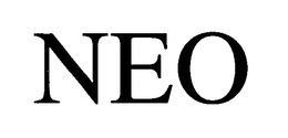 NEO trademark