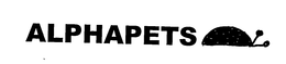 ALPHAPETS trademark