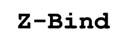 Z-BIND trademark