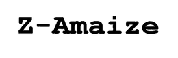 Z-AMAIZE trademark