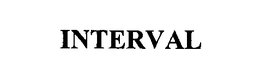 INTERVAL trademark