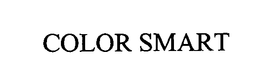 COLOR SMART trademark
