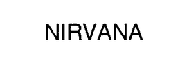 NIRVANA trademark