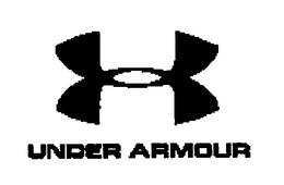 UA UNDER ARMOUR trademark