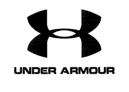 UNDER ARMOUR trademark