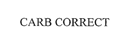 CARB CORRECT trademark