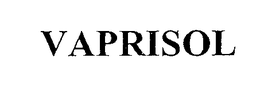 VAPRISOL trademark