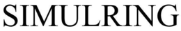SIMULRING trademark