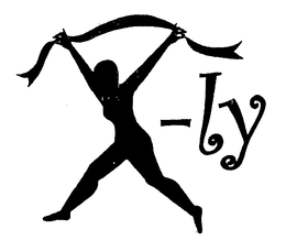 X-LY trademark
