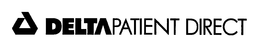 DELTAPATIENT DIRECT trademark
