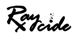 RAYCIDE trademark