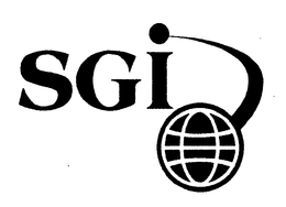 SGI trademark