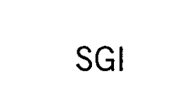 SGI trademark