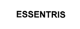 ESSENTRIS trademark