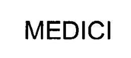 MEDICI trademark