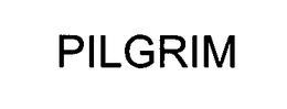 PILGRIM trademark