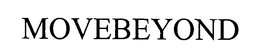 MOVEBEYOND trademark
