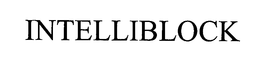 INTELLIBLOCK trademark