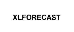 XLFORECAST trademark