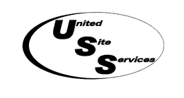 UNITED SITE SERVICES trademark