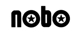 NOBO trademark