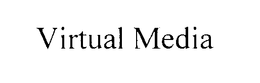 VIRTUAL MEDIA trademark