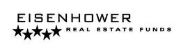 EISENHOWER REAL ESTATE FUNDS trademark