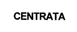 CENTRATA trademark