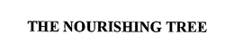 THE NOURISHING TREE trademark
