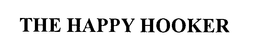 THE HAPPY HOOKER trademark