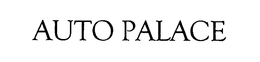AUTO PALACE trademark