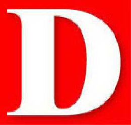 D trademark