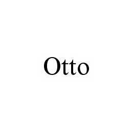 OTTO trademark