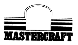 MASTERCRAFT trademark