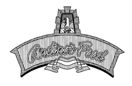 ANDINO FOODS trademark