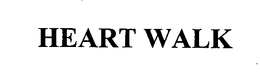 HEART WALK trademark