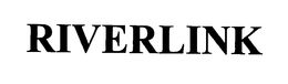 RIVERLINK trademark