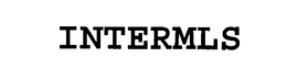 INTERMLS trademark