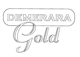 DEMERARA GOLD trademark