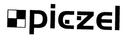 PICZEL trademark