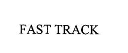 FAST TRACK trademark