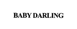 BABY DARLING trademark