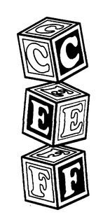 CEF trademark