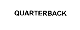 QUARTERBACK trademark