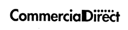 COMMERCIADIRECT trademark