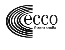ECCO FITNESS STUDIO trademark