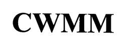 CWMM trademark